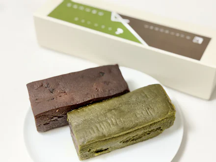 【横須賀】世界が認めた和洋折衷の棹菓子「一(HAJIME)」和菓子司 いづみや